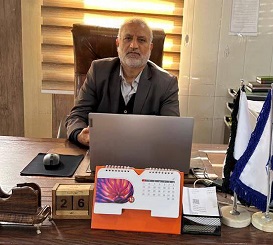 مرتضی وخشوری